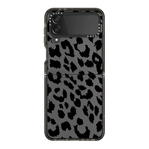 Lacie Leopard