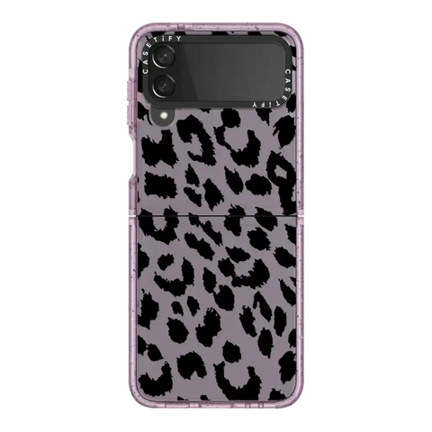 Lacie Leopard