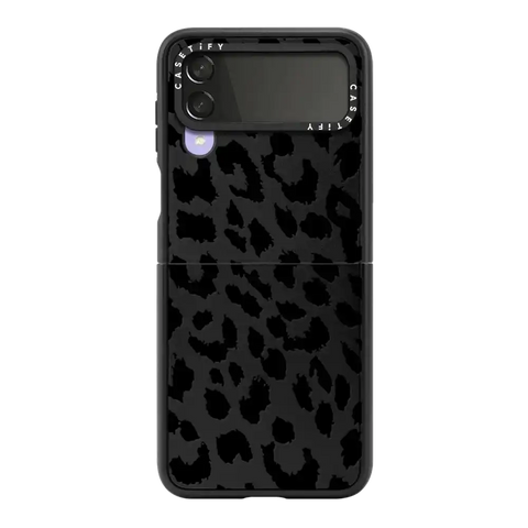 Lacie Leopard