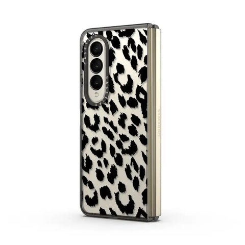 Lacie Leopard