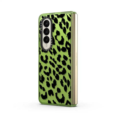 Lacie Leopard