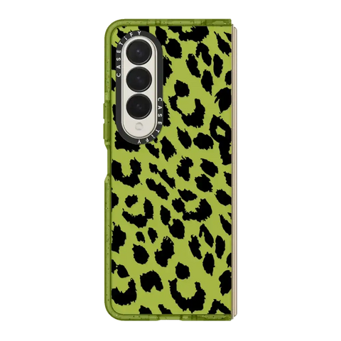 Lacie Leopard
