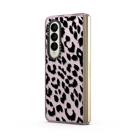 Lacie Leopard