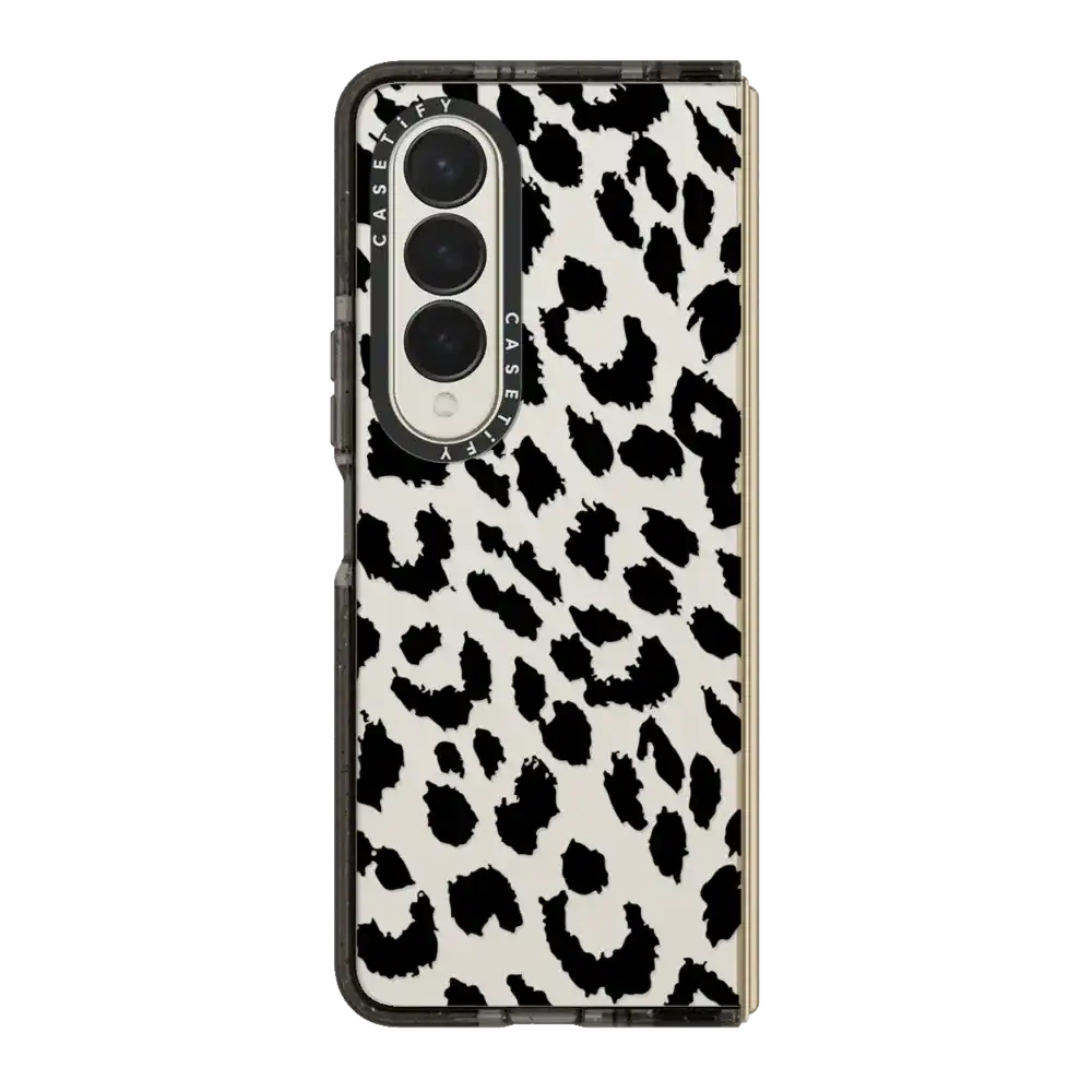 Lacie Leopard