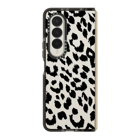 Lacie Leopard