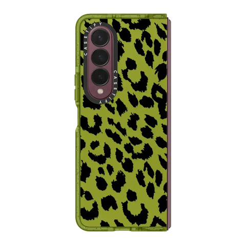 Lacie Leopard