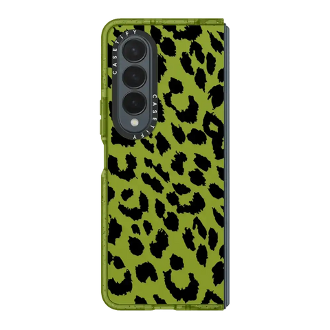 Lacie Leopard