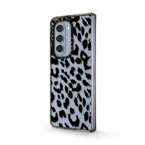 Lacie Leopard