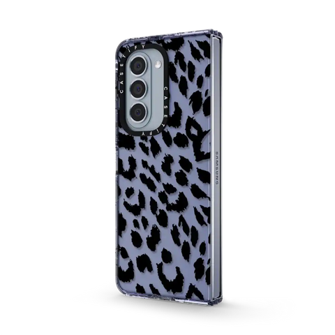 Lacie Leopard