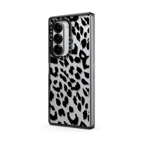 Lacie Leopard
