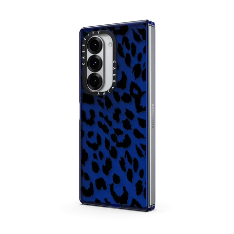 Lacie Leopard