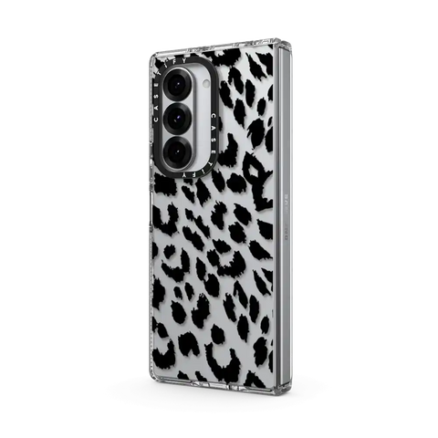Lacie Leopard