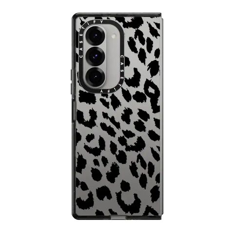 Lacie Leopard