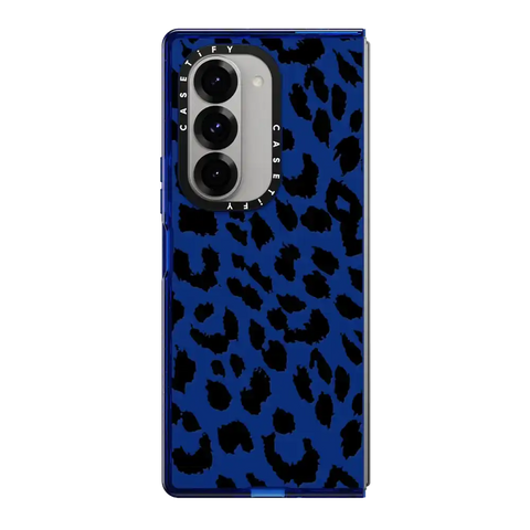 Lacie Leopard