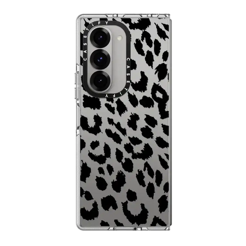 Lacie Leopard