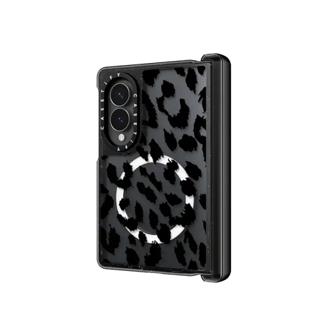 Lacie Leopard