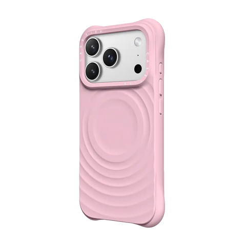 Ripple Case - White