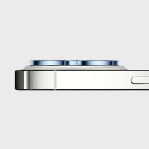 Camera Lens Gem