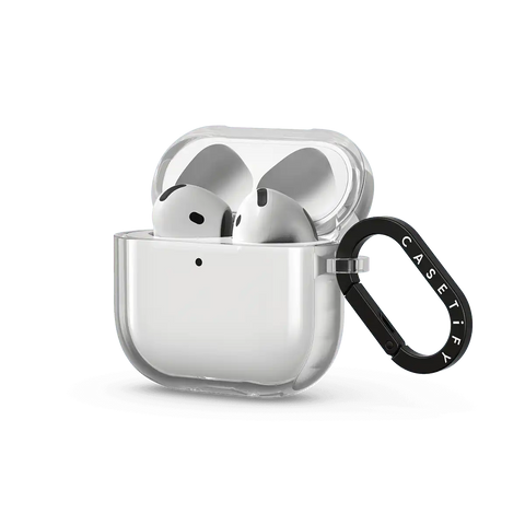Mickey Mouse Love Symbol Earbuds Case