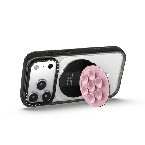 Snappy™ Snap & Stick Grip Stand