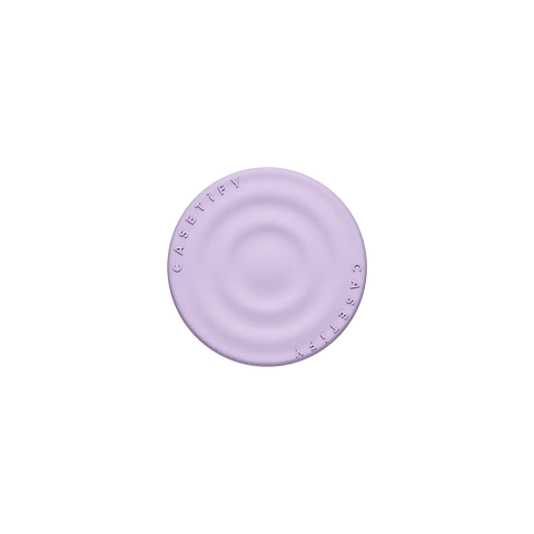 Snappy™ Ripple Grip Stand - Periwinkle