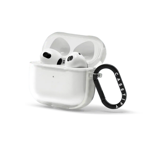 Gold Coast SUNS AirPods Case