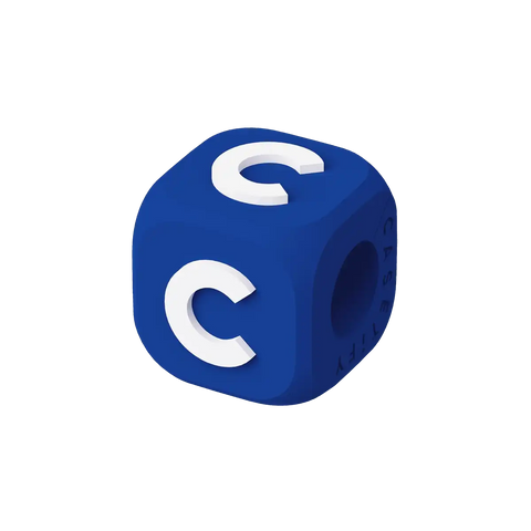 Silicone Bead