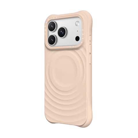 Ripple Case - White