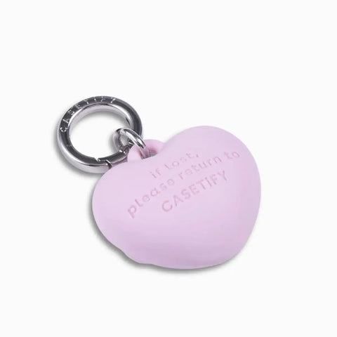 Charm Keychain