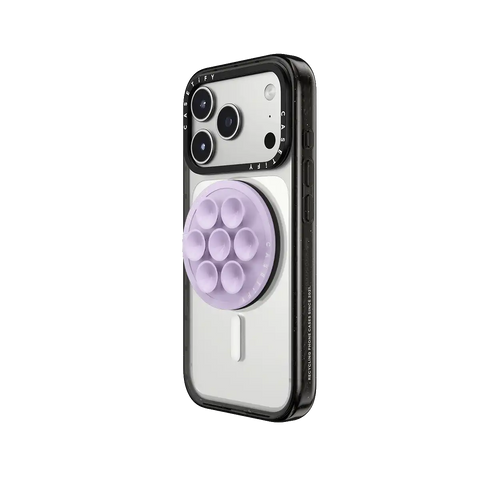 Snappy™ Snap & Stick Grip Stand