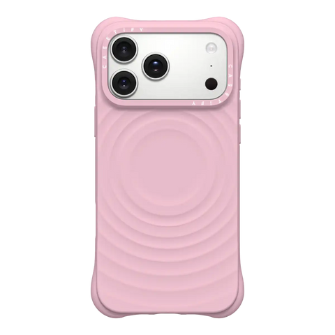 Ripple Case - White