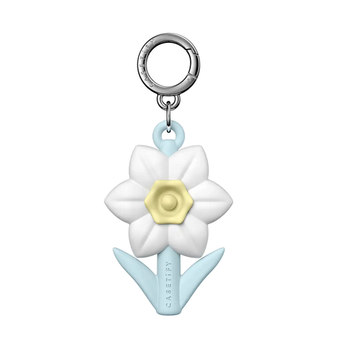 Charm Keychain