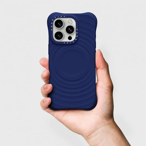 Ripple Case - White
