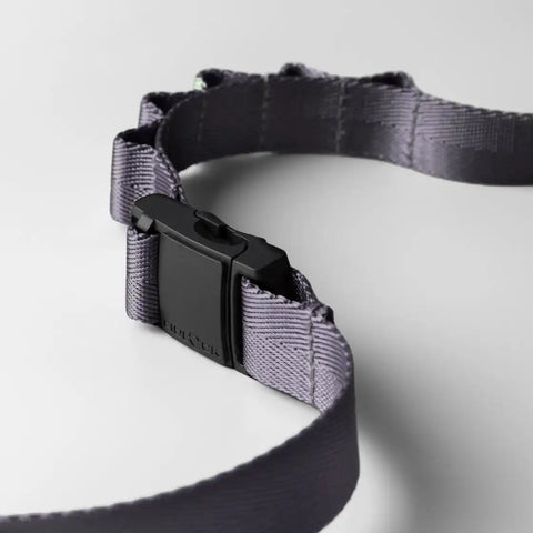 2-in-1 Utility Lanyard - Black