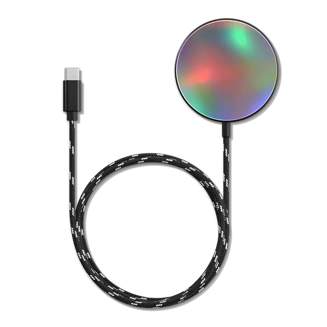 Ingres Magnetic Wireless Charger