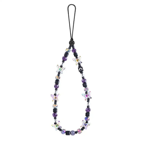 Heart Phone Charm - Pure Heart