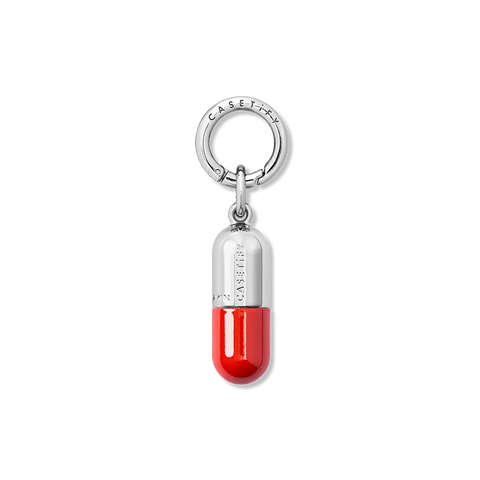 Charm Keychain