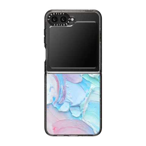 Pastel Dreams