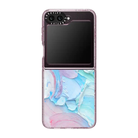 Pastel Dreams