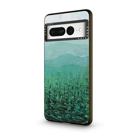 Pine Forest