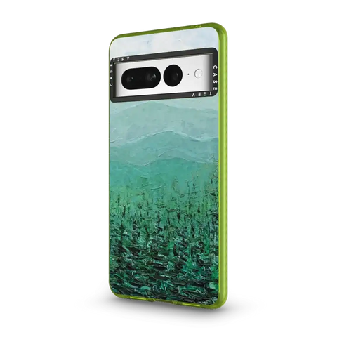 Pine Forest
