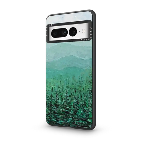 Pine Forest
