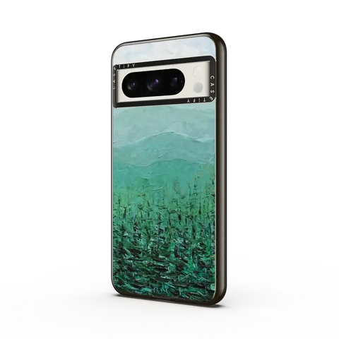 Pine Forest