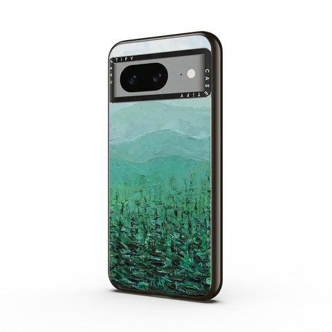 Pine Forest