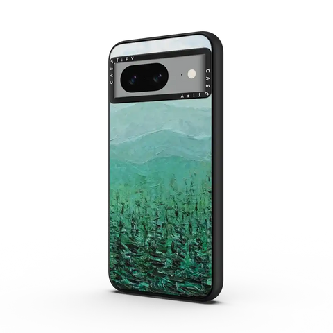 Pine Forest