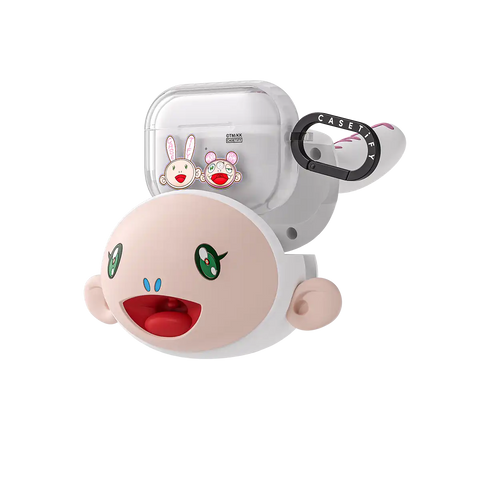 KAIKAI COLLECTIBLE EARBUDS CASE