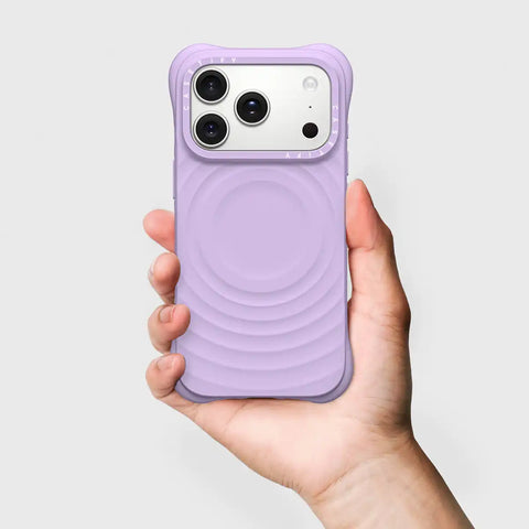 Ripple Case - White