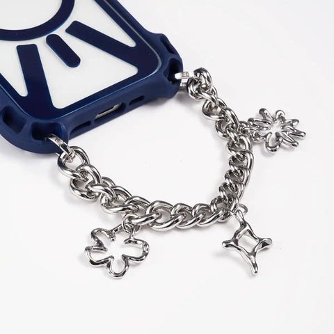 Charm Keychain
