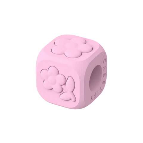 Silicone Bead