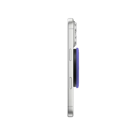Snappy™ Ripple Grip Stand - Periwinkle